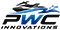 PWC Innovations Logo